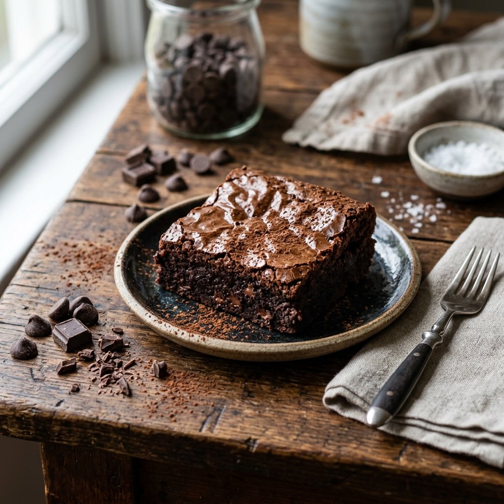 Premium cookies and baked treats